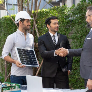 Solar Inverter Dealers in Chengalpattu