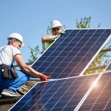 Solar Panel Installation Services in Chengalpattu