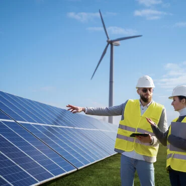 Solar Panel Dealers in Chennai