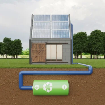 Solar Panel Installation Services in Chennai