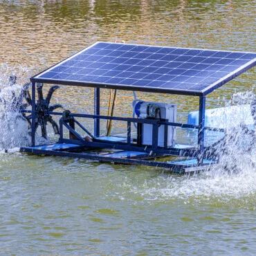 Solar Inverter Dealers in Chennai