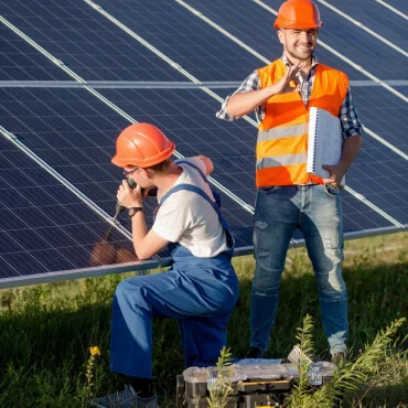 Solar Panel Dealers in Chennai