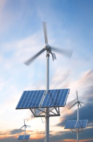 Solar Panel Dealers in Tiruvannamalai