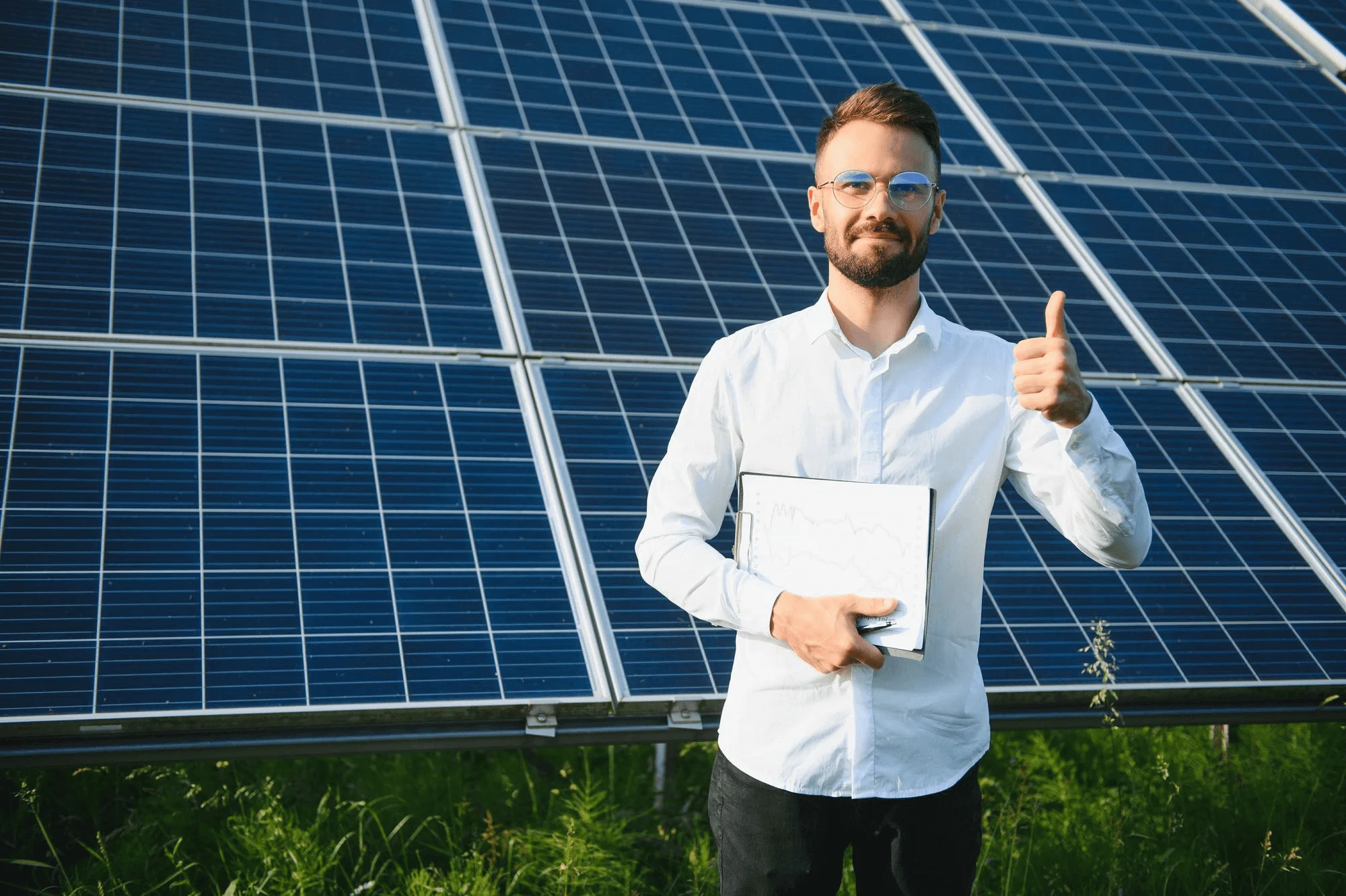 Solar Panel Installation Services in Chennai