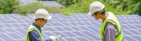 Solar Panel Installation Services in Chennai
